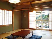 客室