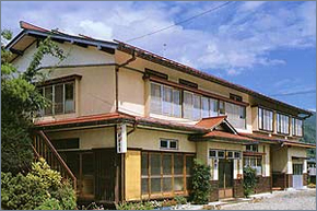旅館 新谷荘