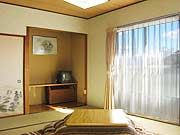 客室