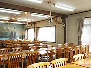 食堂