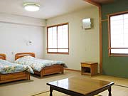 客室 客室