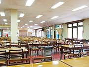 食堂 食堂