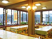 食堂 食堂