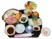 お料理 お料理