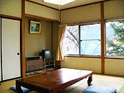 客室 客室
