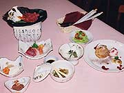 和食 和食