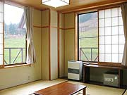 客室