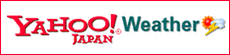 Yahoo! Japan Weather